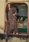 Andaaz By Kilory Jam Cotton Printed Designer Salwar Suits Exporters In India